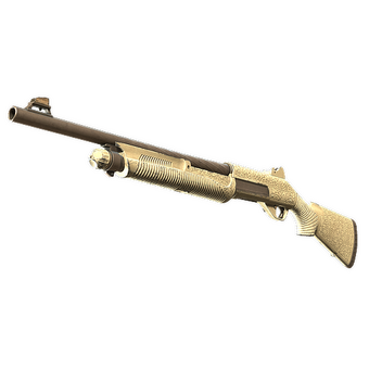 Nova | Morning Sun (Well-Worn) CS2 skin