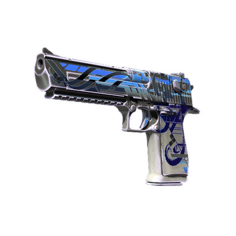 Desert Eagle | Eastern Enigma (Field-Tested) CS2 skin