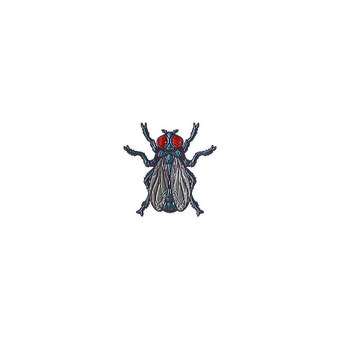 Sticker | Fruit Fly (Foil) CS2 skin