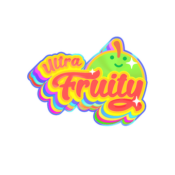 Sticker | Ultra Fruity (Holo) CS2 skin