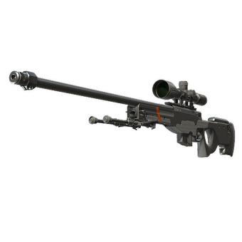 AWP | Black Box (Factory New) CS2 skin
