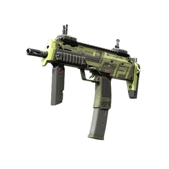 MP7 | Base-2 (Factory New) CS2 skin