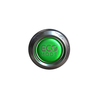 Sticker | Eco Mode (Foil) CS2 skin