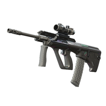 AUG | Signal Scanner (Factory New) CS2 skin
