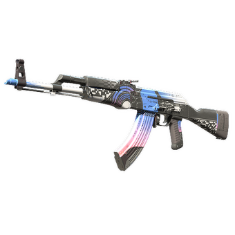 AK-47 | AUTOEXEC (Factory New) CS2 skin