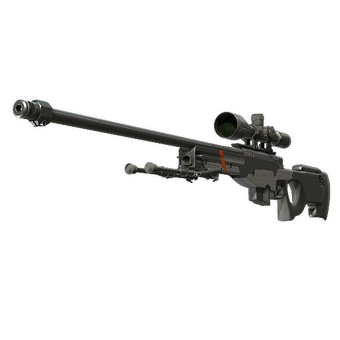 Souvenir AWP | Black Box (Field-Tested) CS2 skin