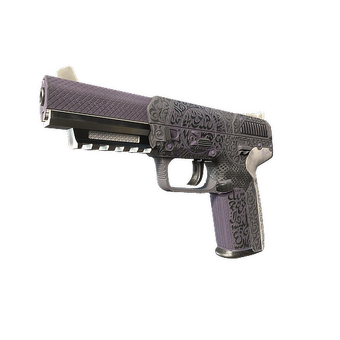 Souvenir Five-SeveN | Desert Seal (Factory New) CS2 skin