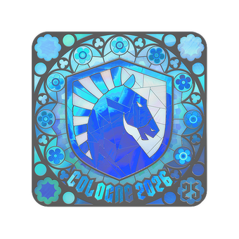Sticker | Team Liquid (Holo, Ranked) | Cologne 2026 CS2 skin
