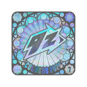 Sticker | 9z Team (Holo, Ranked) | Cologne 2026 CS2 skin