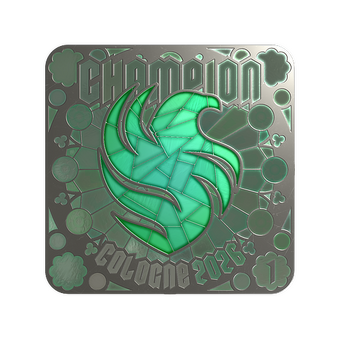Sticker | Falcons (Foil, Ranked) | Cologne 2026 CS2 skin