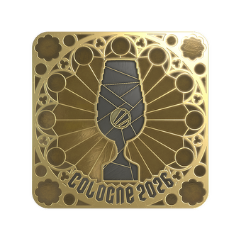 Sticker | IEM (Gold, Ranked) | Cologne 2026 CS2 skin