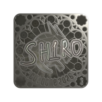 Sticker | sh1ro (Foil, Ranked) | Cologne 2026 CS2 skin