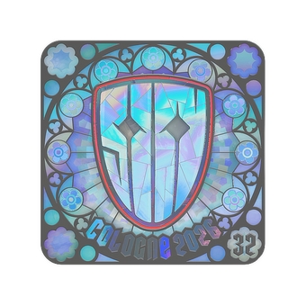 Sticker | SINNERS (Holo, Ranked) | Cologne 2026 CS2 skin