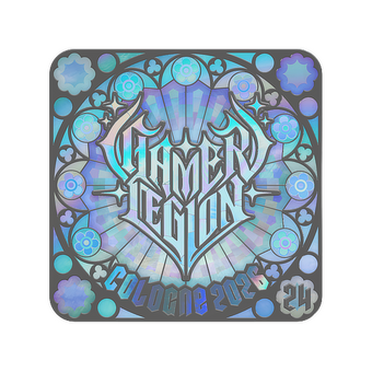 Sticker | GamerLegion (Holo, Ranked) | Cologne 2026 CS2 skin