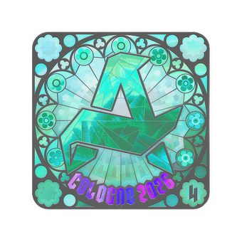 Sticker | Aurora (Holo, Ranked) | Cologne 2026 CS2 skin