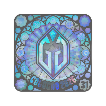 Sticker | Gaimin Gladiators (Holo, Ranked) | Cologne 2026 CS2 skin