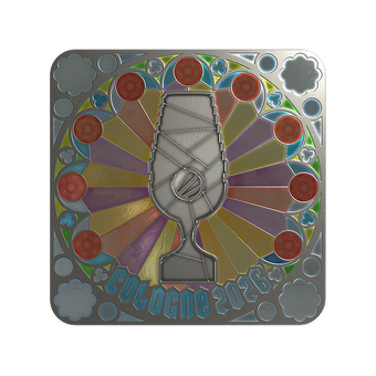 Sticker | IEM (Foil, Ranked) | Cologne 2026 CS2 skin