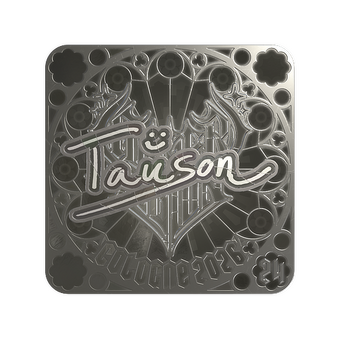 Sticker | Tauson (Foil, Ranked) | Cologne 2026 CS2 skin