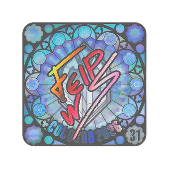 Sticker | felps (Holo, Ranked) | Cologne 2026 CS2 skin