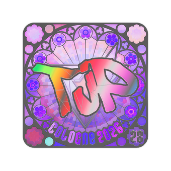 Sticker | TjP (Holo, Ranked) | Cologne 2026 CS2 skin