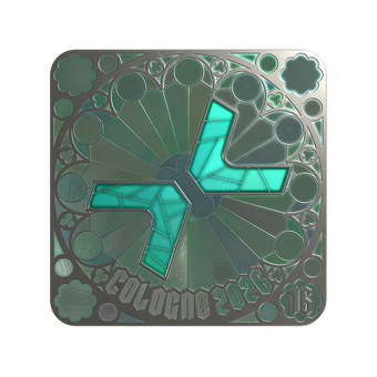 Sticker | PARIVISION (Foil, Ranked) | Cologne 2026 CS2 skin