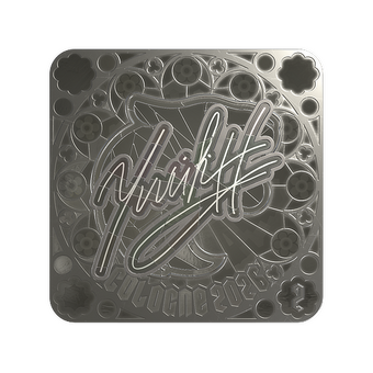 Sticker | yuurih (Foil, Ranked) | Cologne 2026 CS2 skin