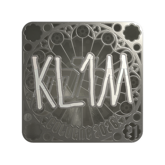 Sticker | kl1m (Foil, Ranked) | Cologne 2026 CS2 skin