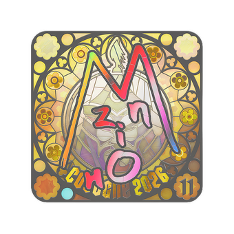 Sticker | mzinho (Holo, Ranked) | Cologne 2026 CS2 skin