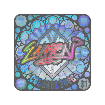 Sticker | luken (Holo, Ranked) | Cologne 2026 CS2 skin