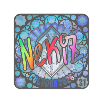 Sticker | NEKiZ (Holo, Ranked) | Cologne 2026 CS2 skin