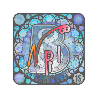 Sticker | npl (Holo, Ranked) | Cologne 2026 CS2 skin