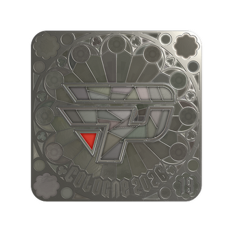 Sticker | paiN Gaming (Foil, Ranked) | Cologne 2026 CS2 skin