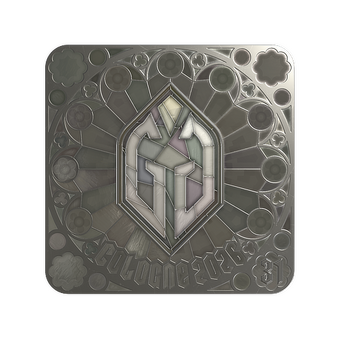 Sticker | Gaimin Gladiators (Foil, Ranked) | Cologne 2026 CS2 skin