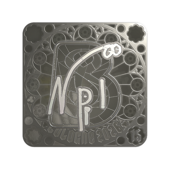 Sticker | npl (Foil, Ranked) | Cologne 2026 CS2 skin