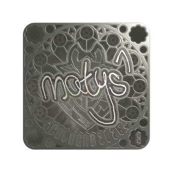 Sticker | MATYS (Foil, Ranked) | Cologne 2026 CS2 skin