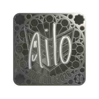 Sticker | nilo (Foil, Ranked) | Cologne 2026 CS2 skin