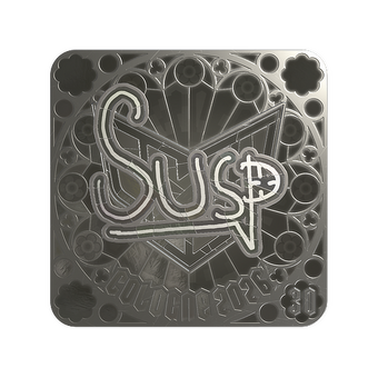 Sticker | susp (Foil, Ranked) | Cologne 2026 CS2 skin