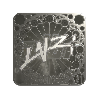 Sticker | LNZ (Foil, Ranked) | Cologne 2026 CS2 skin