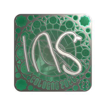 Sticker | INS (Foil, Ranked) | Cologne 2026 CS2 skin