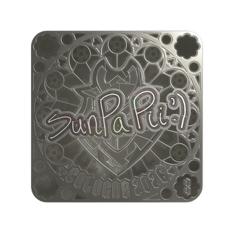 Sticker | SunPayus (Foil, Ranked) | Cologne 2026 CS2 skin