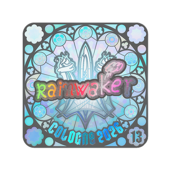 Sticker | Rainwaker (Holo, Ranked) | Cologne 2026 CS2 skin