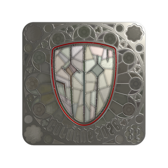 Sticker | SINNERS (Foil, Ranked) | Cologne 2026 CS2 skin