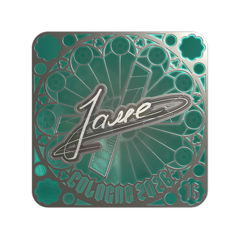 Sticker | Jame (Foil, Ranked) | Cologne 2026 CS2 skin