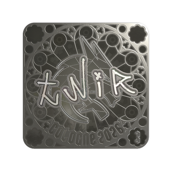 Sticker | tN1R (Foil, Ranked) | Cologne 2026 CS2 skin