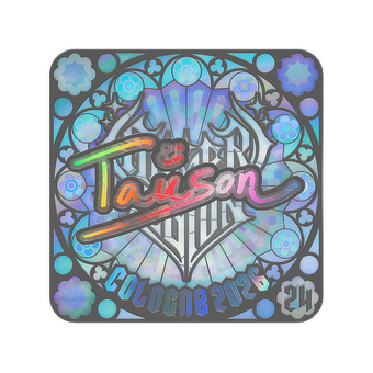 Sticker | Tauson (Holo, Ranked) | Cologne 2026 CS2 skin