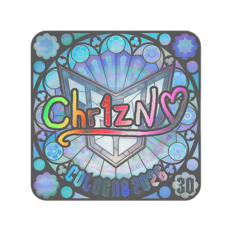 Sticker | Chr1zN (Holo, Ranked) | Cologne 2026 CS2 skin