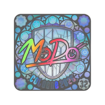 Sticker | MoDo (Holo, Ranked) | Cologne 2026 CS2 skin