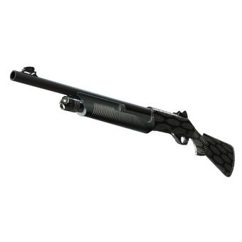 Souvenir Nova | Caged Steel (Minimal Wear) CS2 skin