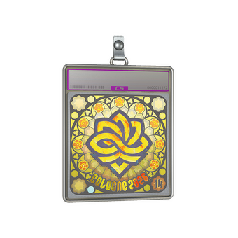 Sticker Slab | Legacy (Holo, Ranked) | Cologne 2026 CS2 skin