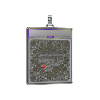 Sticker Slab | paiN Gaming (Foil, Ranked) | Cologne 2026 CS2 skin